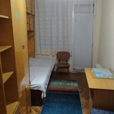 апартамент батенберг Varna