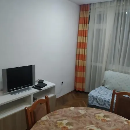 Daire апартамент батенберг