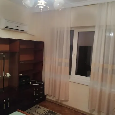 апартамент батенберг *