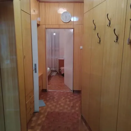 Daire апартамент батенберг Varna