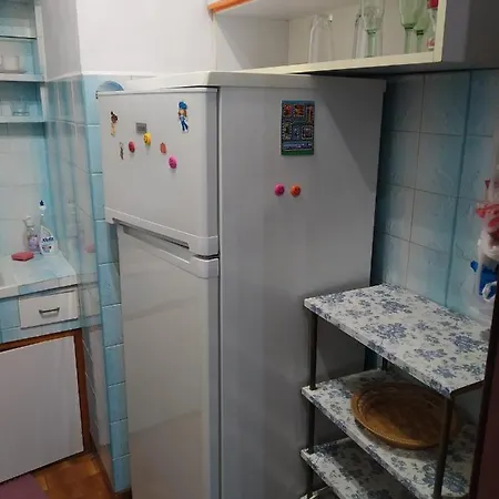 Daire апартамент батенберг *